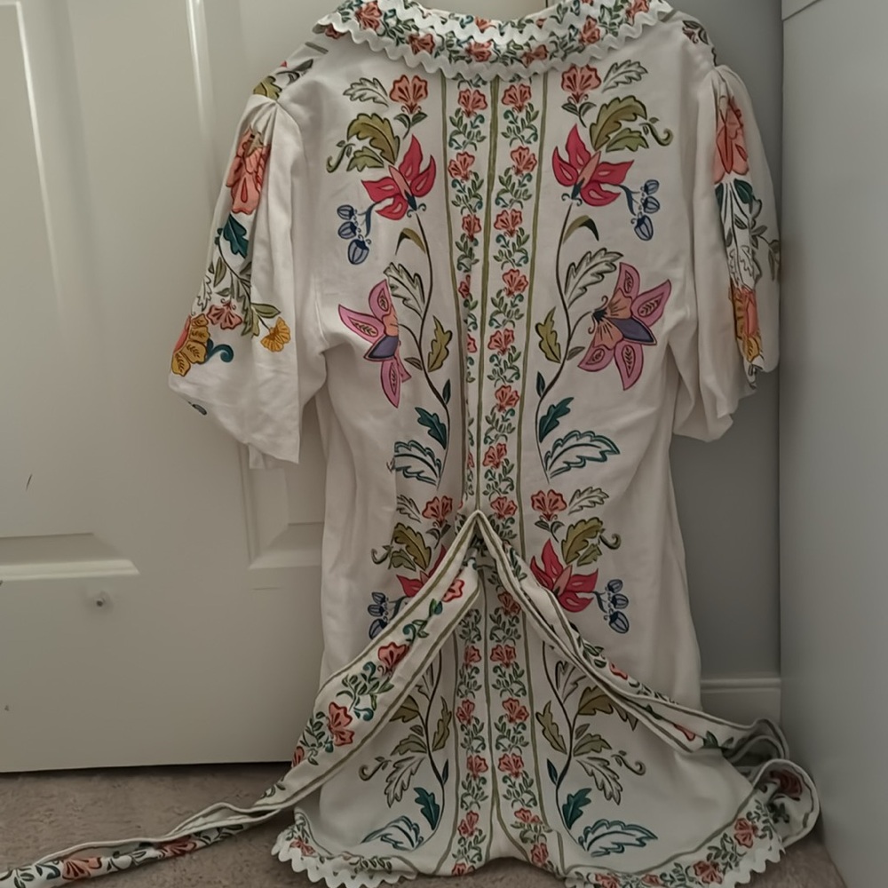 FARM Rio Romper - Picture 5 of 5